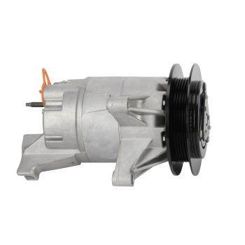 2005 Buick LaCrosse A/C Compressor Spectra Premium 0610111 image 1 of 1