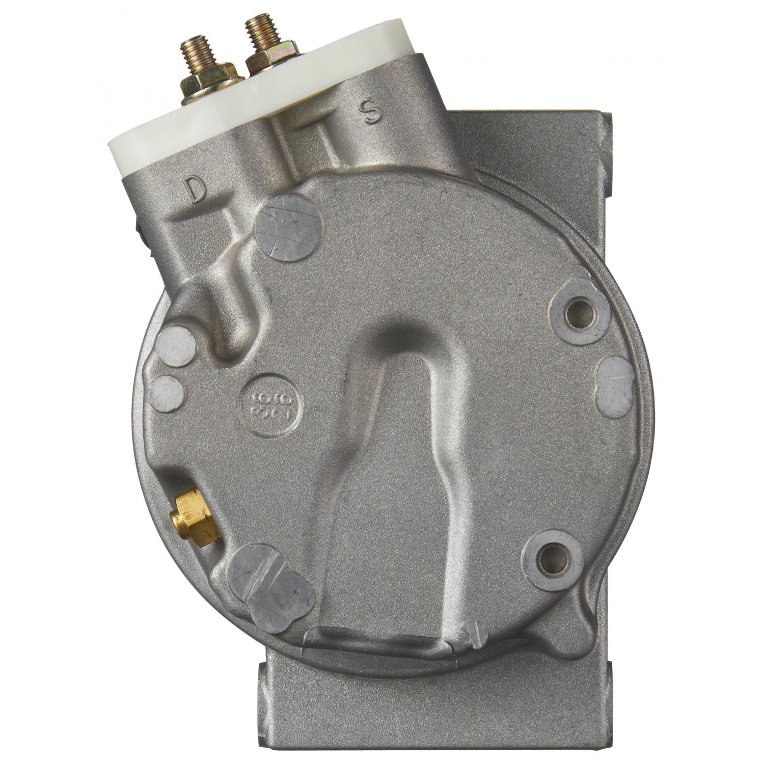 Spectra Premium 0610113 - A/C Compressor Spectra Premium 0610113 A/C Compressor product image 1 of 6