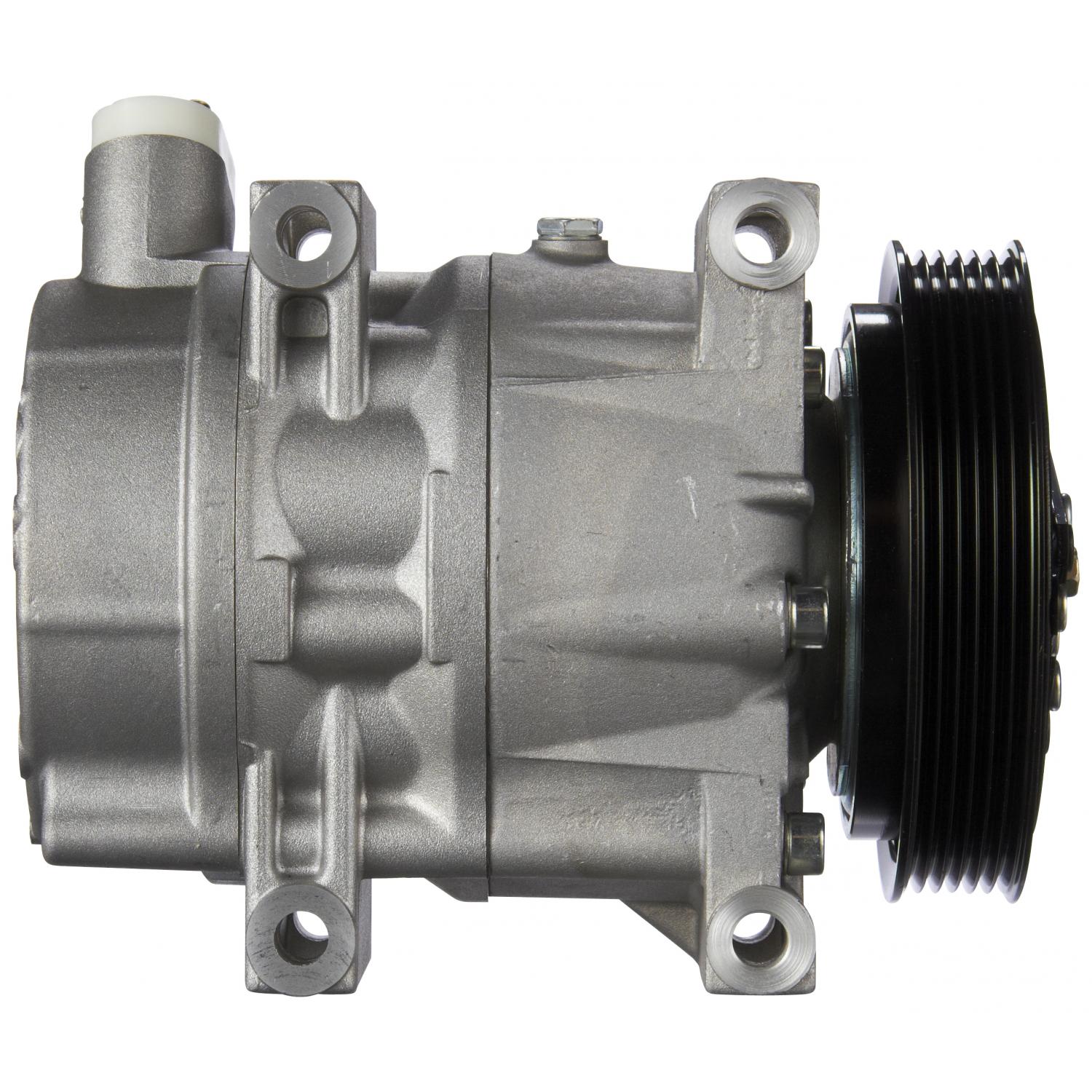 Spectra Premium 0610113 - A/C Compressor Spectra Premium 0610113 A/C Compressor product image 3 of 6