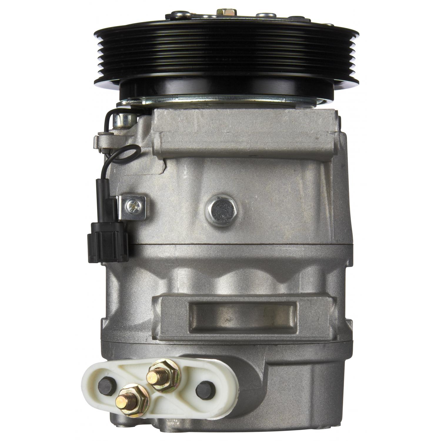 Spectra Premium 0610113 - A/C Compressor Spectra Premium 0610113 A/C Compressor product image 5 of 6