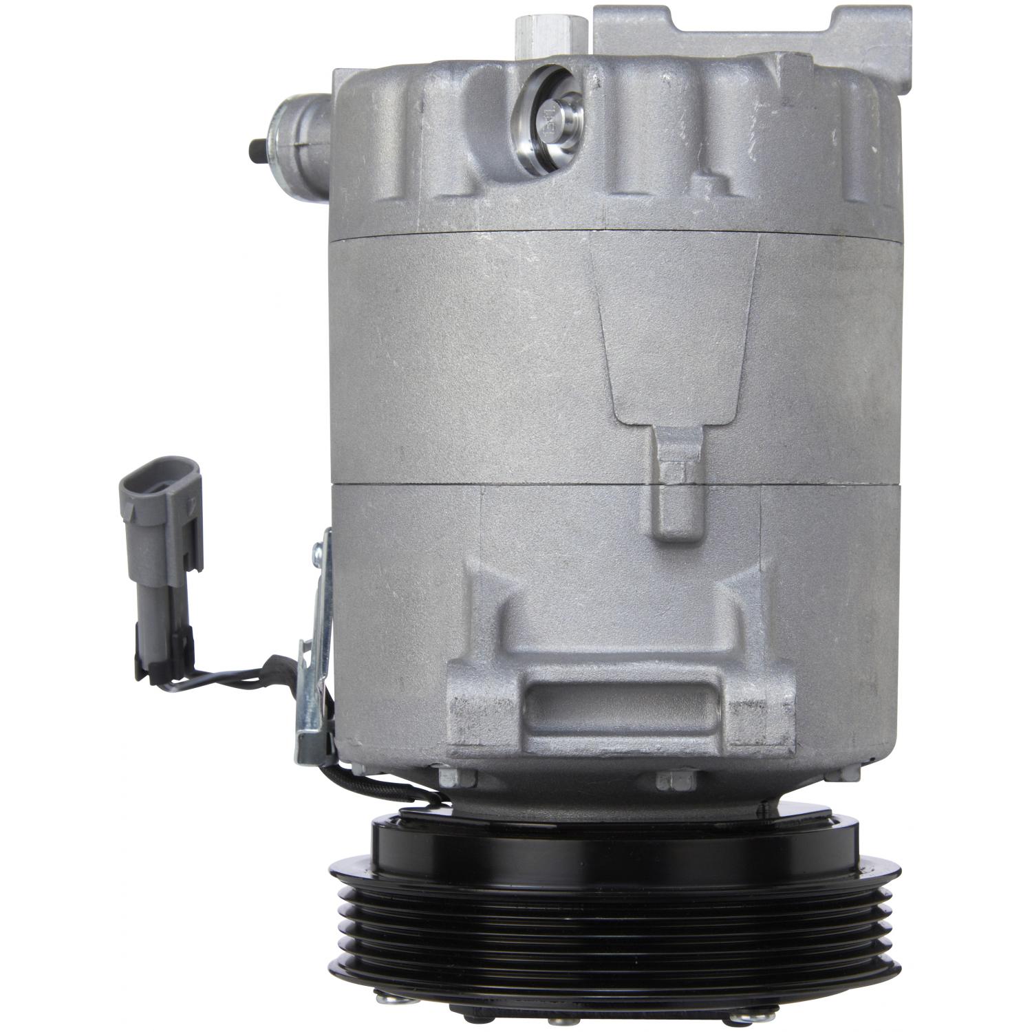 Spectra Premium 0610114 - A/C Compressor Spectra Premium 0610114 A/C Compressor product image 2 of 6