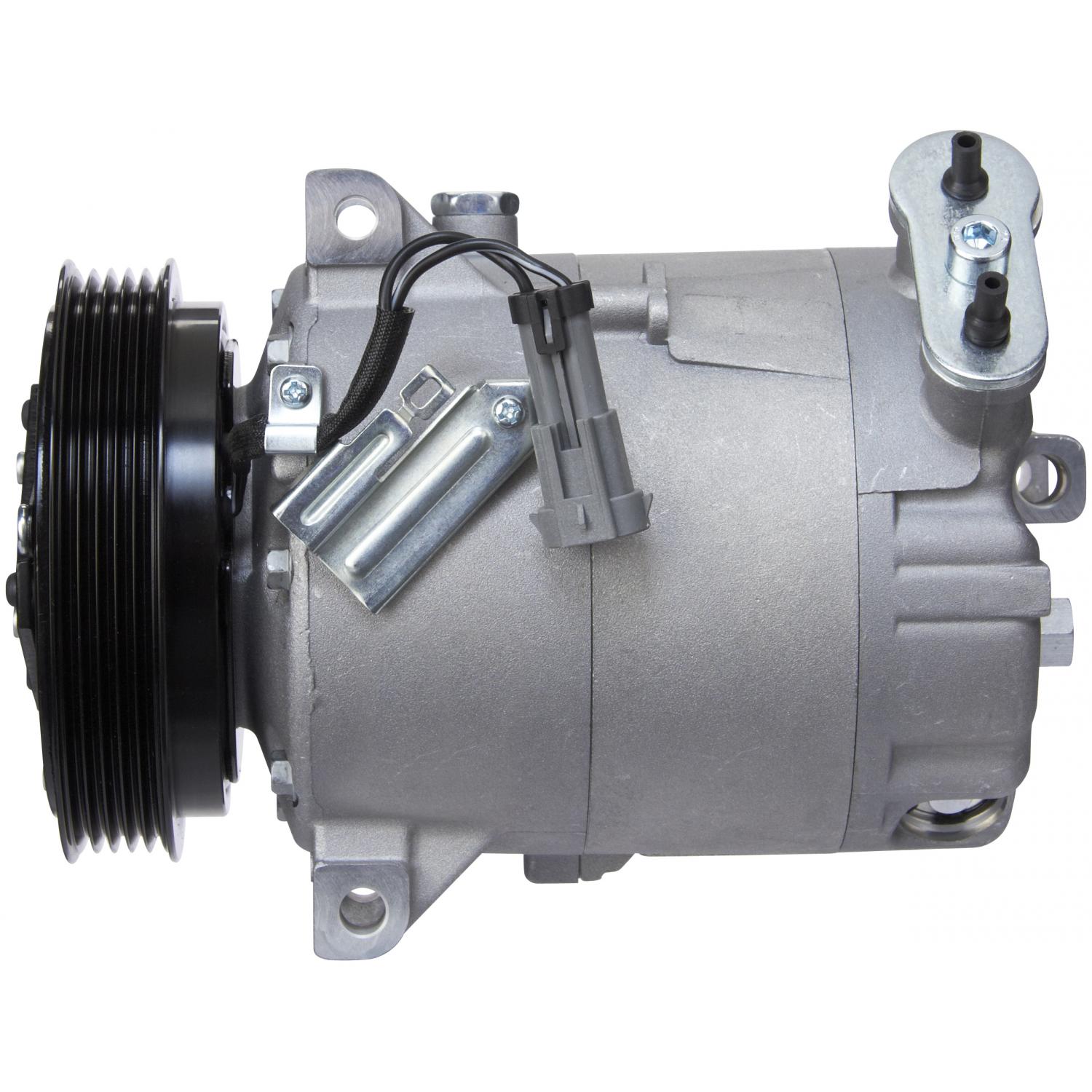 Spectra Premium 0610114 - A/C Compressor Spectra Premium 0610114 A/C Compressor product image 4 of 6
