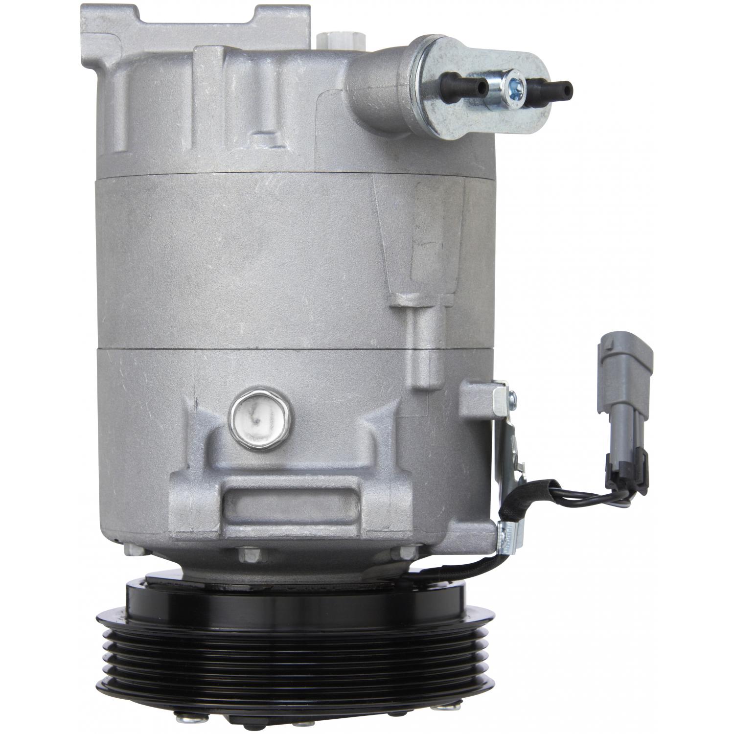 Spectra Premium 0610114 - A/C Compressor Spectra Premium 0610114 A/C Compressor product image 5 of 6
