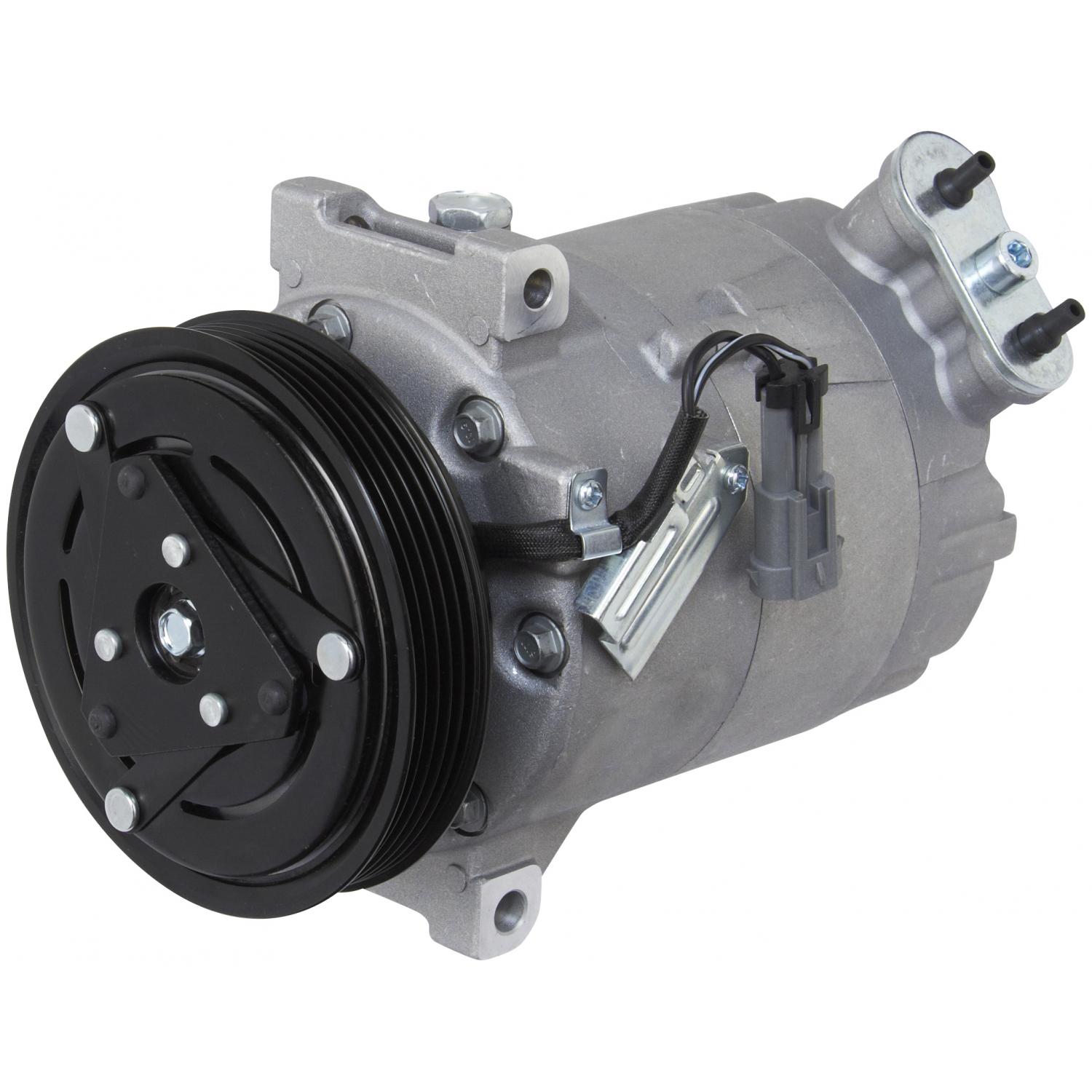 Spectra Premium 0610114 - A/C Compressor Spectra Premium 0610114 A/C Compressor product image 6 of 6