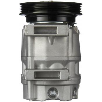 SPECTRA PREMIUM 0610115 - A/C Compressor Product image