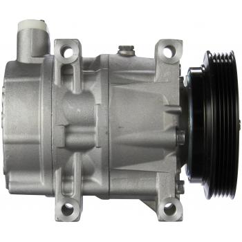 SPECTRA PREMIUM 0610115 - A/C Compressor Product image