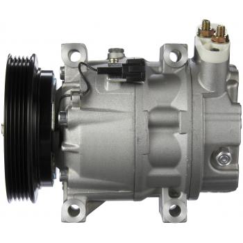 SPECTRA PREMIUM 0610115 - A/C Compressor Product image