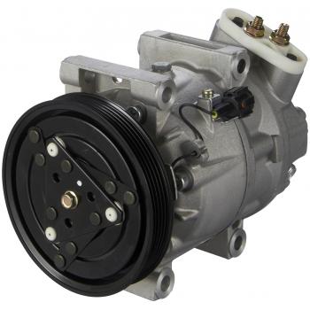 SPECTRA PREMIUM 0610115 - A/C Compressor Product image