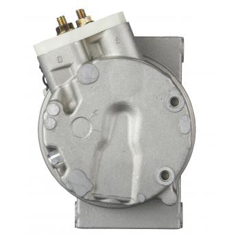 2004 Nissan Pathfinder A/C Compressor Spectra Premium 0610116 image 1 of 4