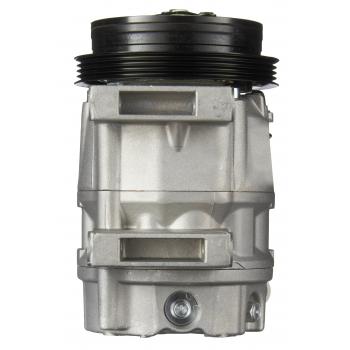 2004 Nissan Pathfinder A/C Compressor Spectra Premium 0610116 image 2 of 4