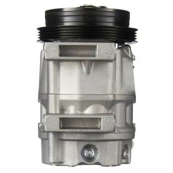 SPECTRA PREMIUM 0610116 - A/C Compressor Product image