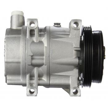 SPECTRA PREMIUM 0610116 - A/C Compressor Product image