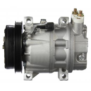 SPECTRA PREMIUM 0610116 - A/C Compressor Product image