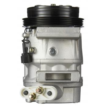 Spectra Premium 0610116 A/C Compressor product image 5 of 6