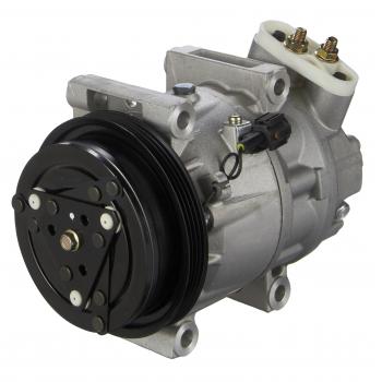 Spectra Premium 0610116 A/C Compressor product image 6 of 6