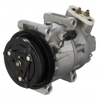 SPECTRA PREMIUM 0610116 - A/C Compressor Product image