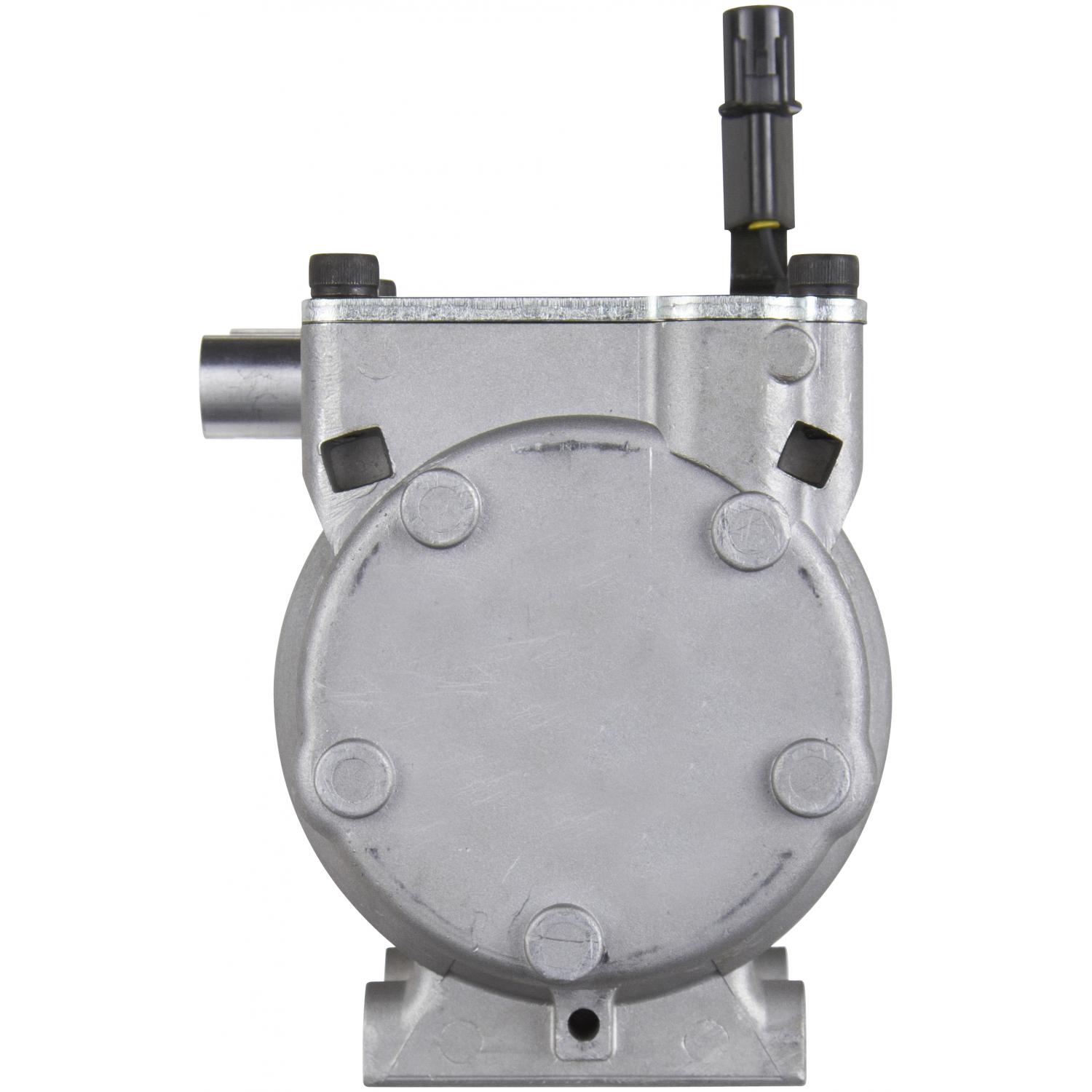Spectra Premium 0610117 A/C Compressor product image 1 of 7