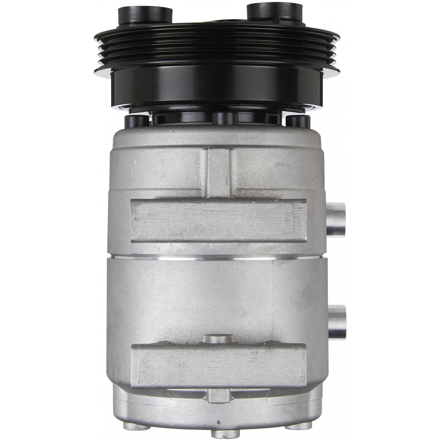 Spectra Premium 0610117 A/C Compressor product image 2 of 7