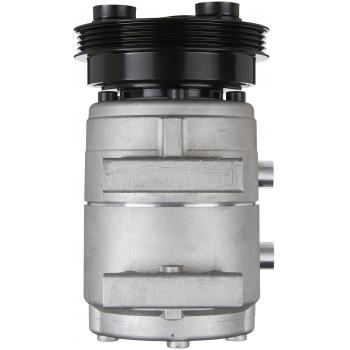 SPECTRA PREMIUM 0610117 - A/C Compressor Product image