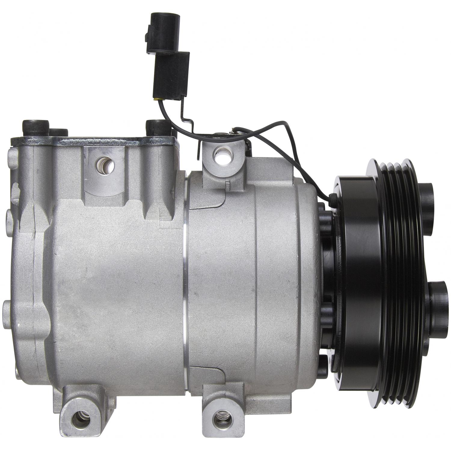 Spectra Premium 0610117 A/C Compressor product image 4 of 7