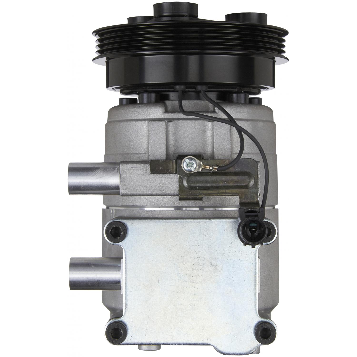 Spectra Premium 0610117 A/C Compressor product image 6 of 7