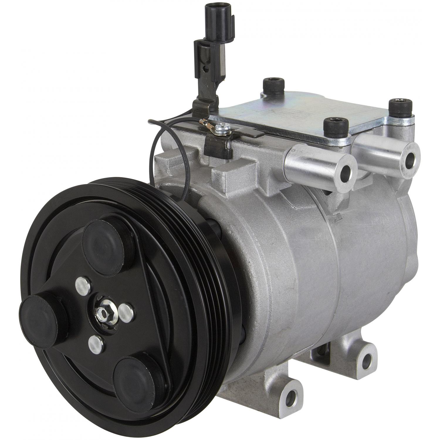 Spectra Premium 0610117 A/C Compressor product image 7 of 7