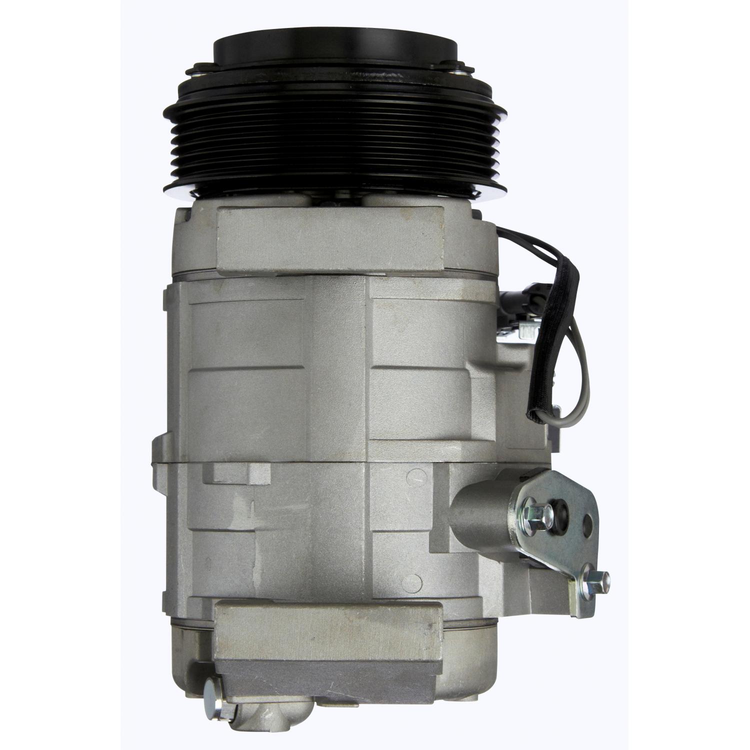 Spectra Premium 0610118 - A/C Compressor Spectra Premium 0610118 A/C Compressor product image 2 of 6
