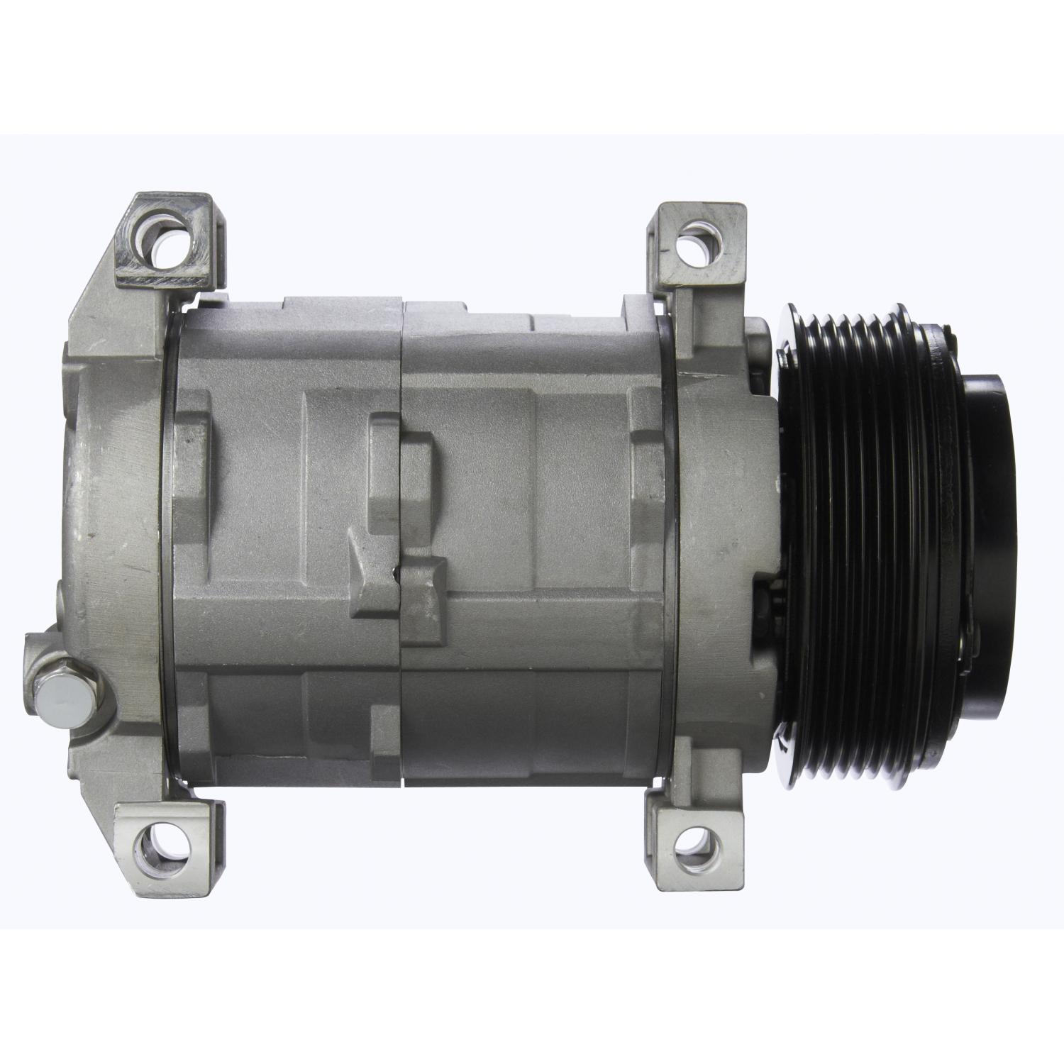 Spectra Premium 0610118 - A/C Compressor Spectra Premium 0610118 A/C Compressor product image 3 of 6