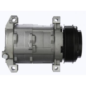 SPECTRA PREMIUM 0610118 - A/C Compressor Product image