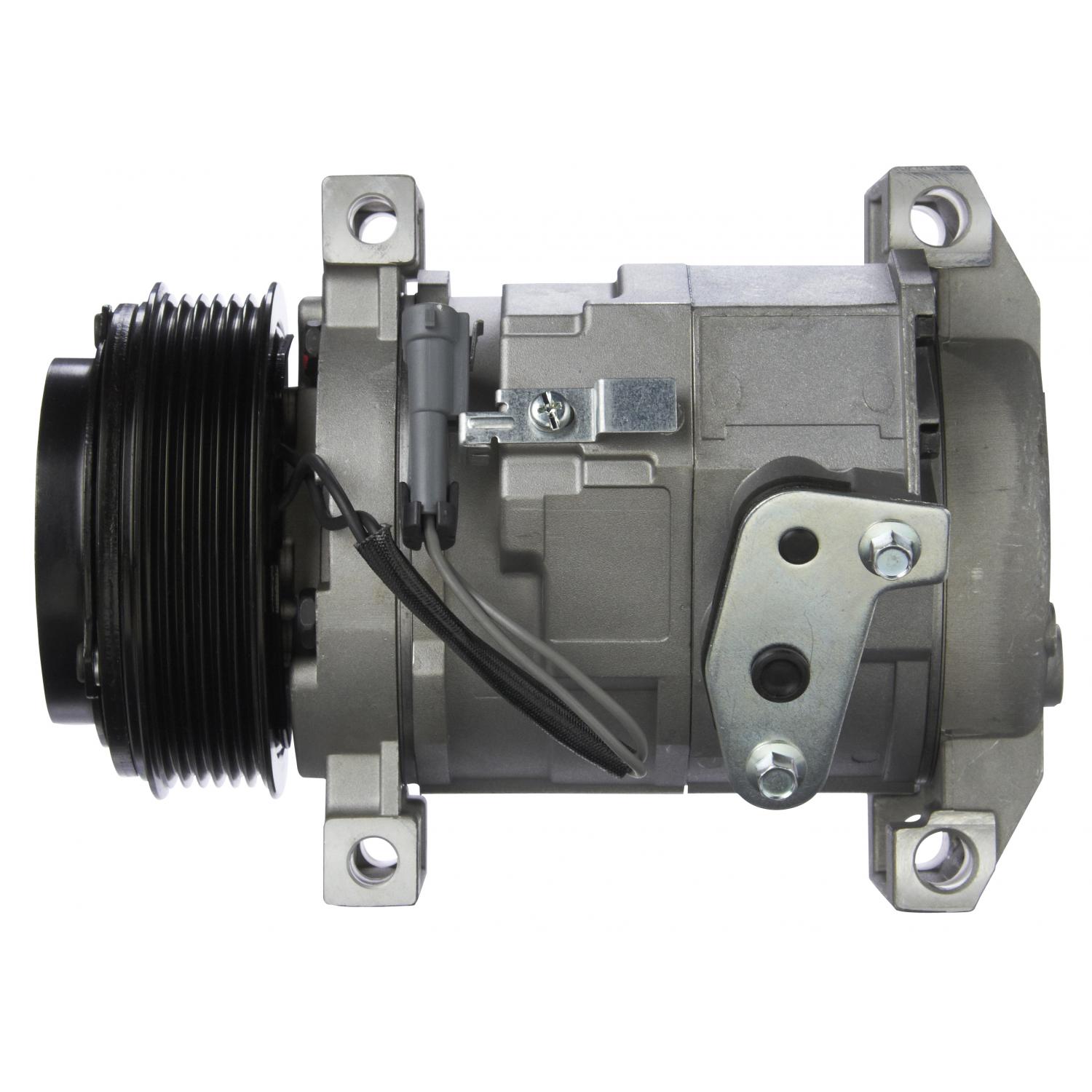 Spectra Premium 0610118 - A/C Compressor Spectra Premium 0610118 A/C Compressor product image 4 of 6