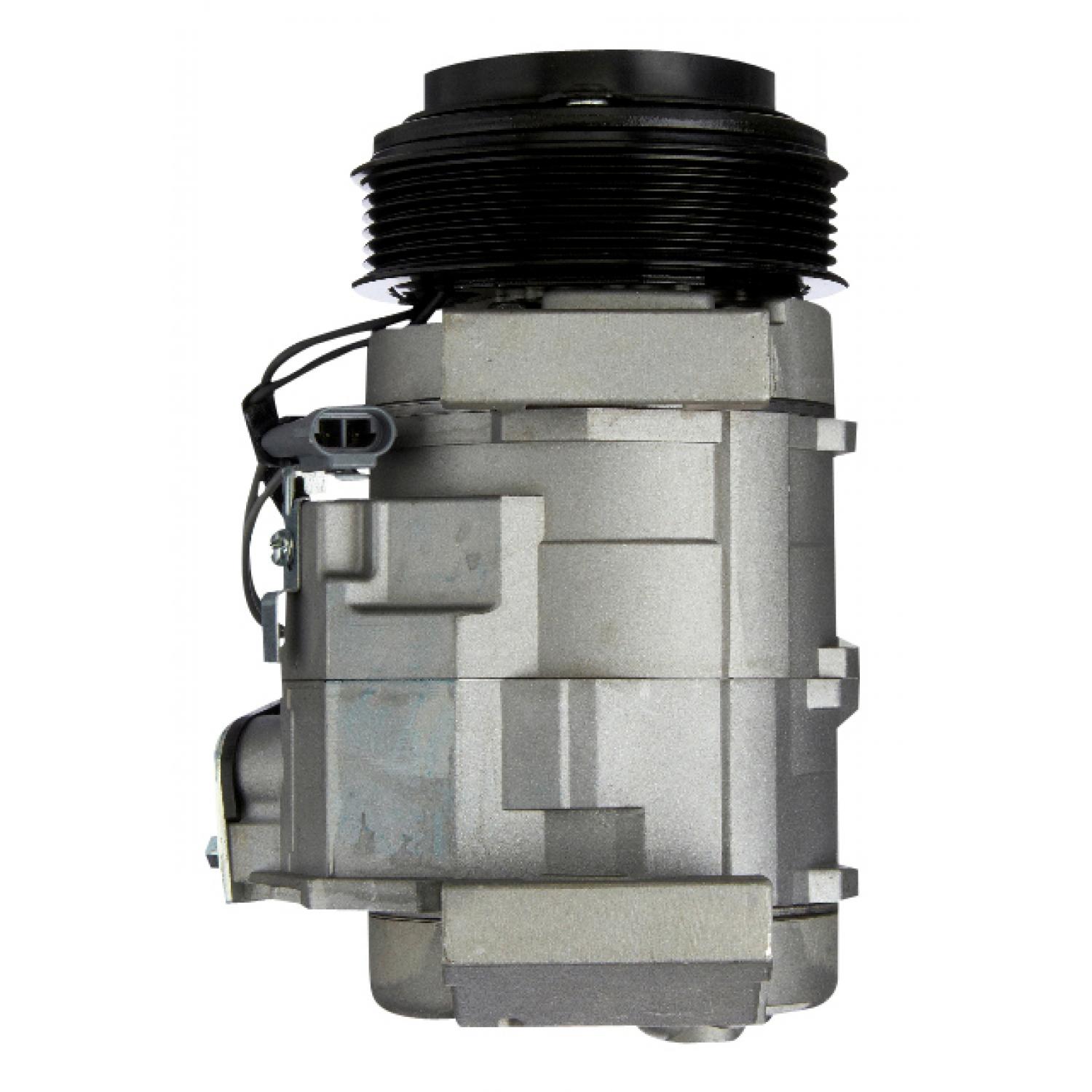 Spectra Premium 0610118 - A/C Compressor Spectra Premium 0610118 A/C Compressor product image 5 of 6