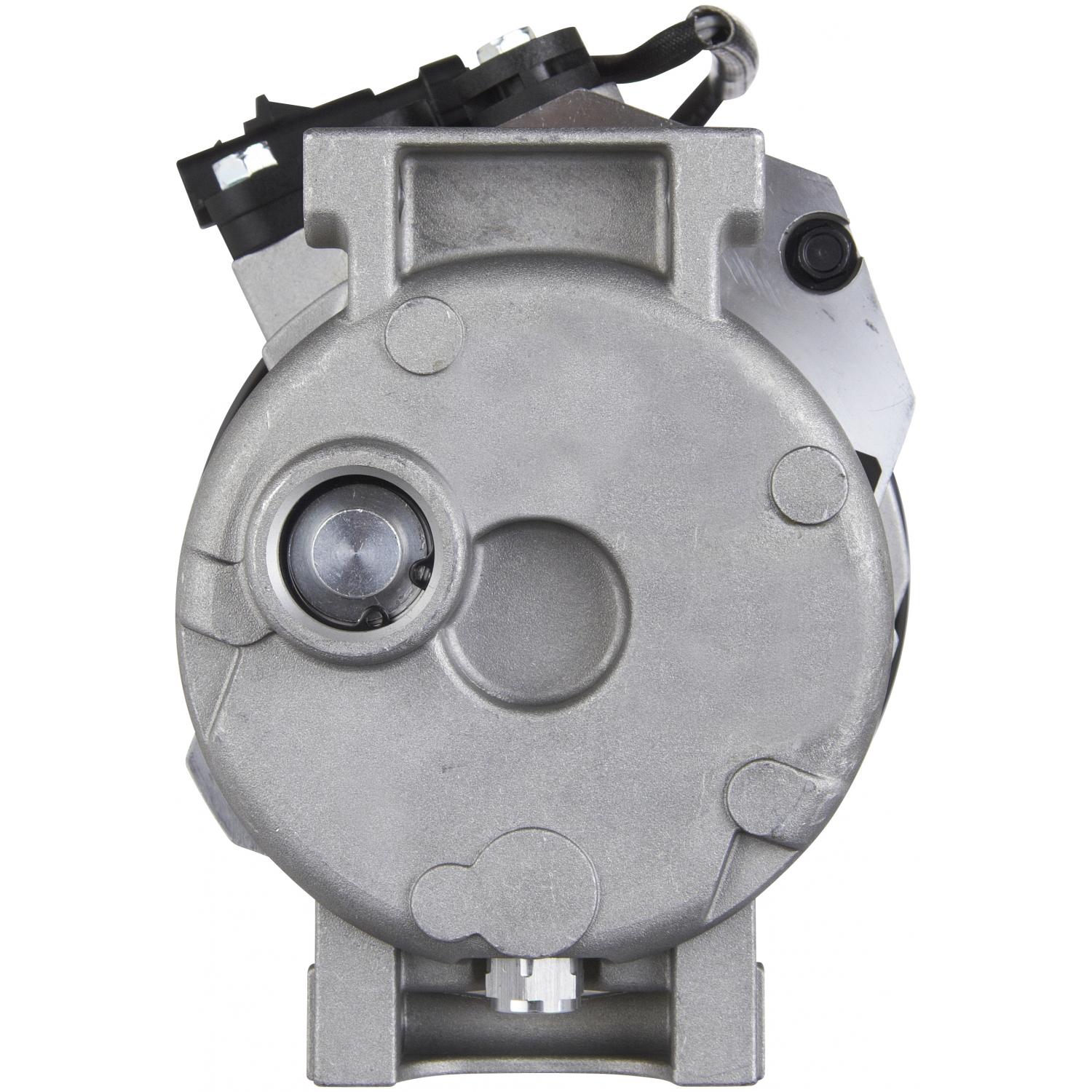 Spectra Premium 0610119 - A/C Compressor Spectra Premium 0610119 A/C Compressor product image 1 of 6