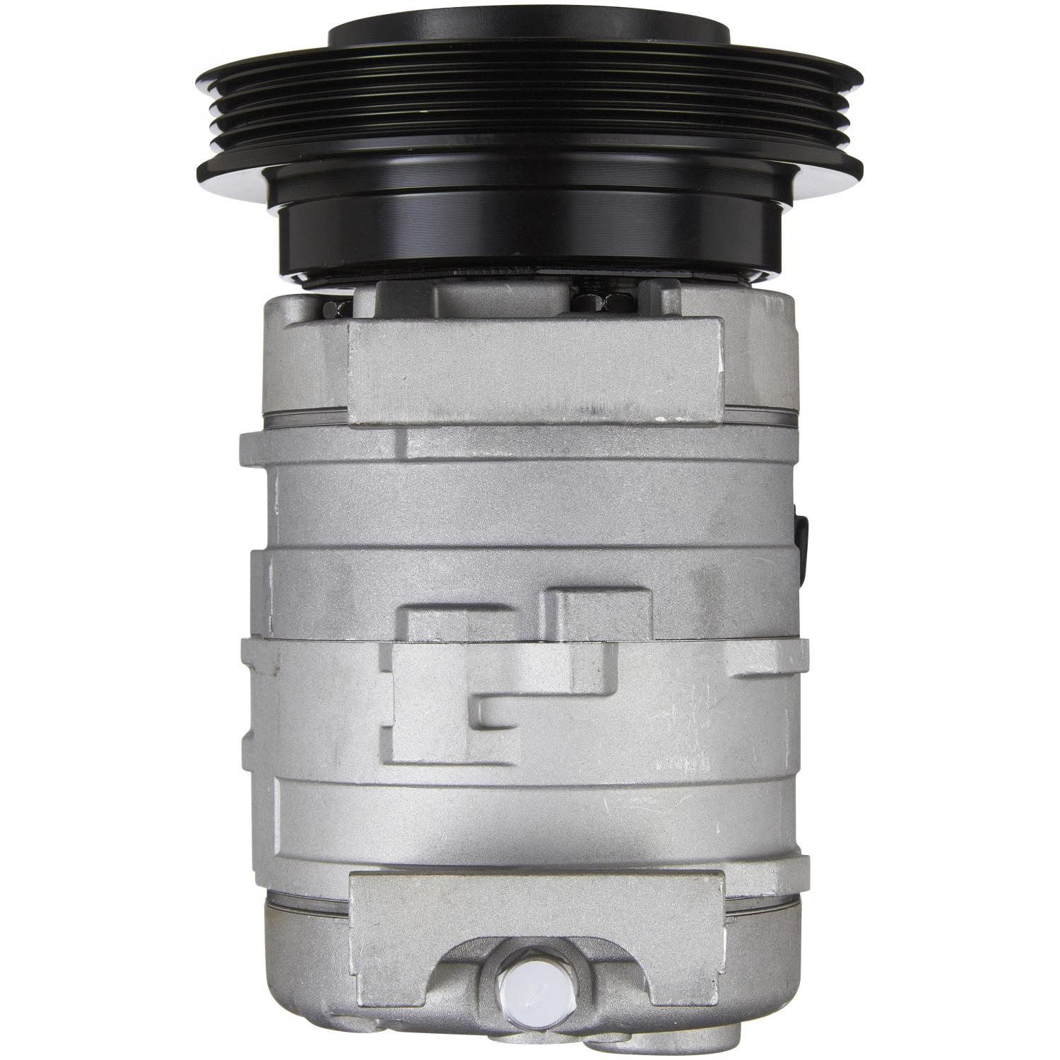 Spectra Premium 0610119 - A/C Compressor Spectra Premium 0610119 A/C Compressor product image 2 of 6
