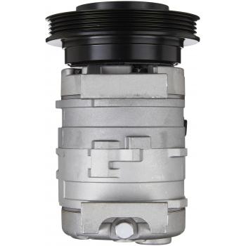 SPECTRA PREMIUM 0610119 - A/C Compressor Product image