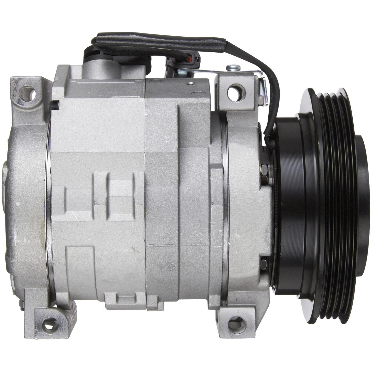 Spectra Premium 0610119 - A/C Compressor Spectra Premium 0610119 A/C Compressor product image 3 of 6