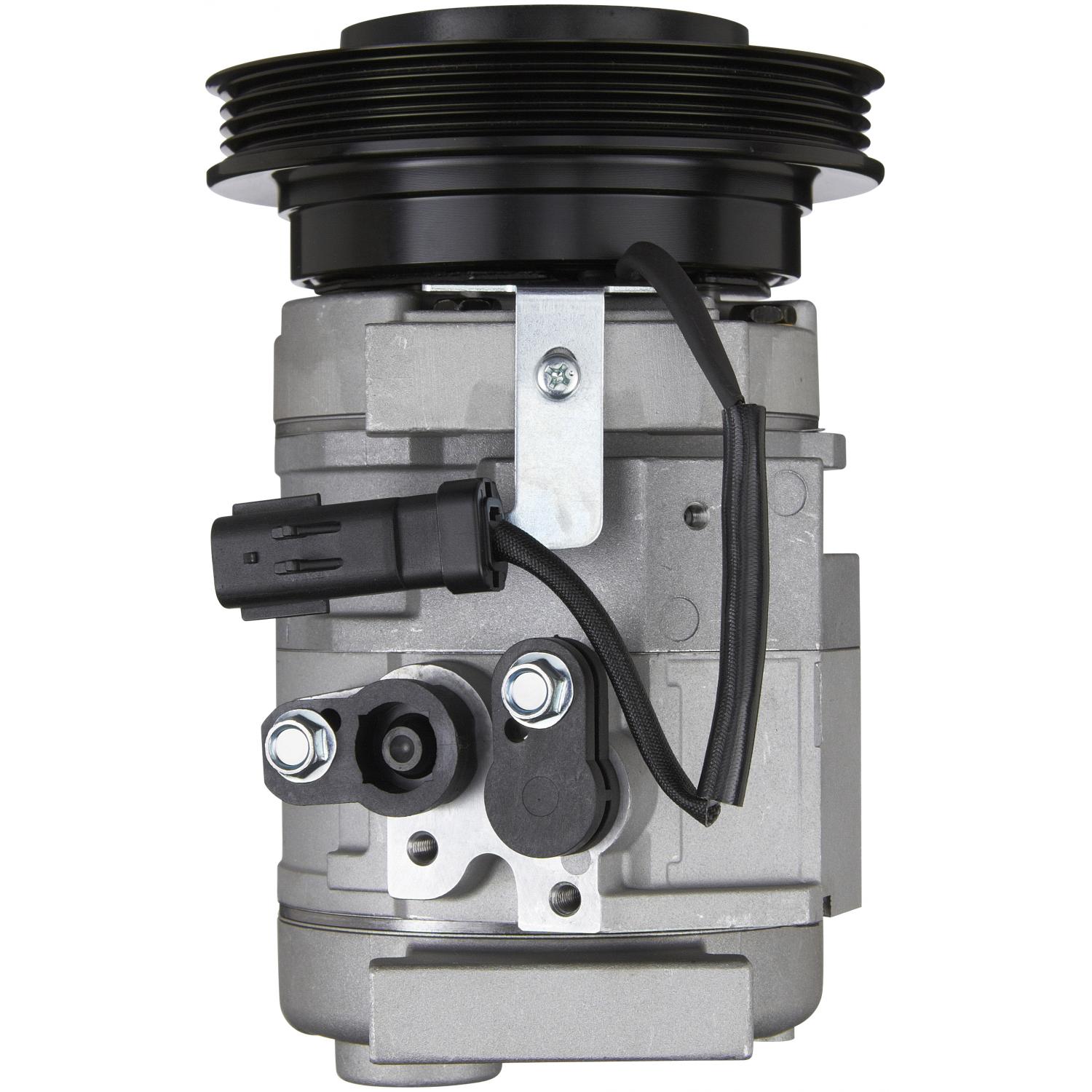 Spectra Premium 0610119 - A/C Compressor Spectra Premium 0610119 A/C Compressor product image 5 of 6