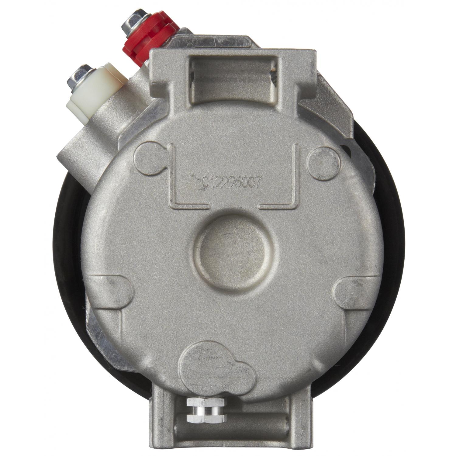 Spectra Premium 0610120 - A/C Compressor Spectra Premium 0610120 A/C Compressor product image 1 of 6