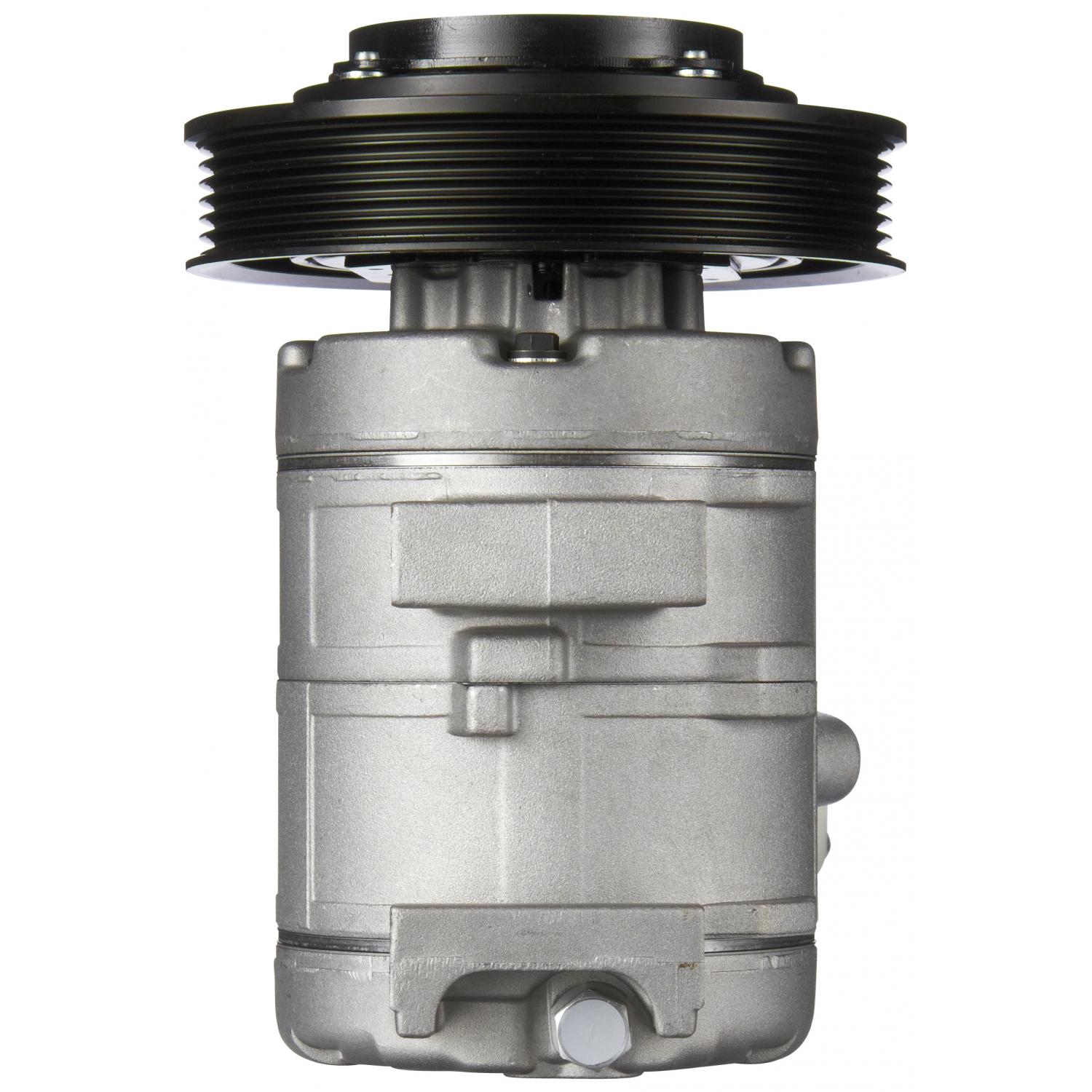 Spectra Premium 0610120 - A/C Compressor Spectra Premium 0610120 A/C Compressor product image 2 of 6