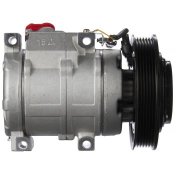 SPECTRA PREMIUM 0610120 - A/C Compressor Product image