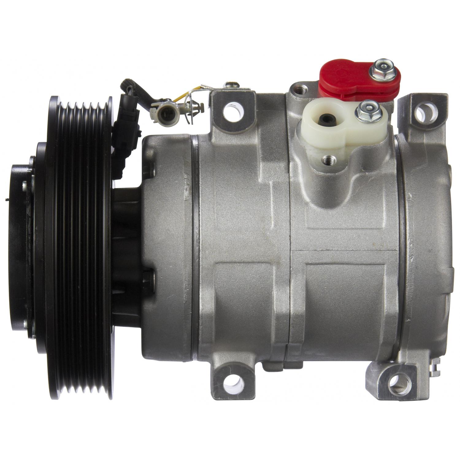 Spectra Premium 0610120 - A/C Compressor Spectra Premium 0610120 A/C Compressor product image 4 of 6