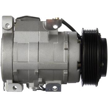 SPECTRA PREMIUM 0610121 - A/C Compressor Product image