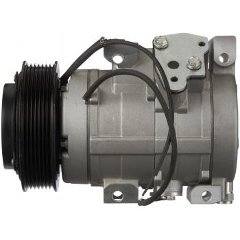 SPECTRA PREMIUM 0610121 - A/C Compressor Product image