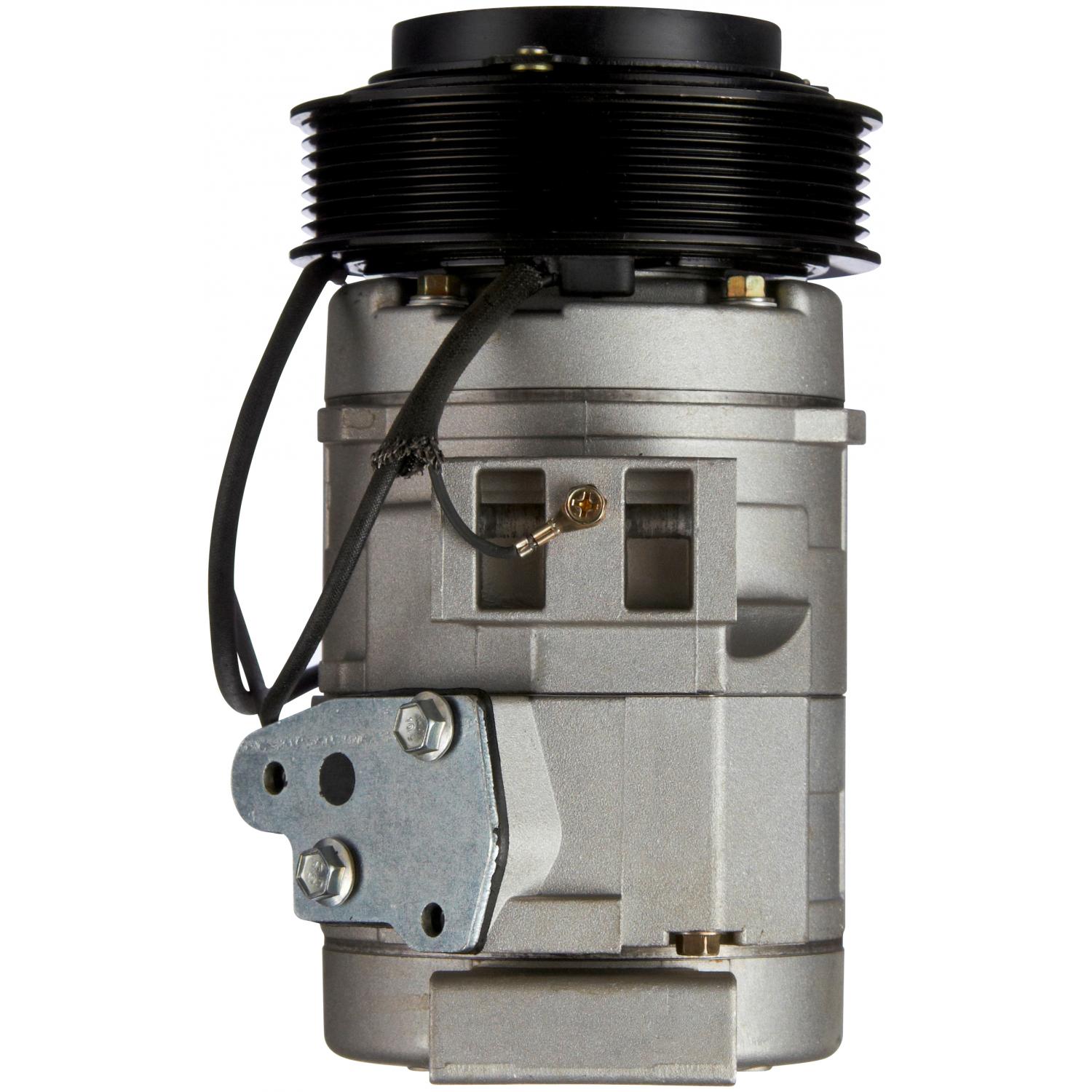 Spectra Premium 0610121 - A/C Compressor Spectra Premium 0610121 A/C Compressor product image 5 of 6