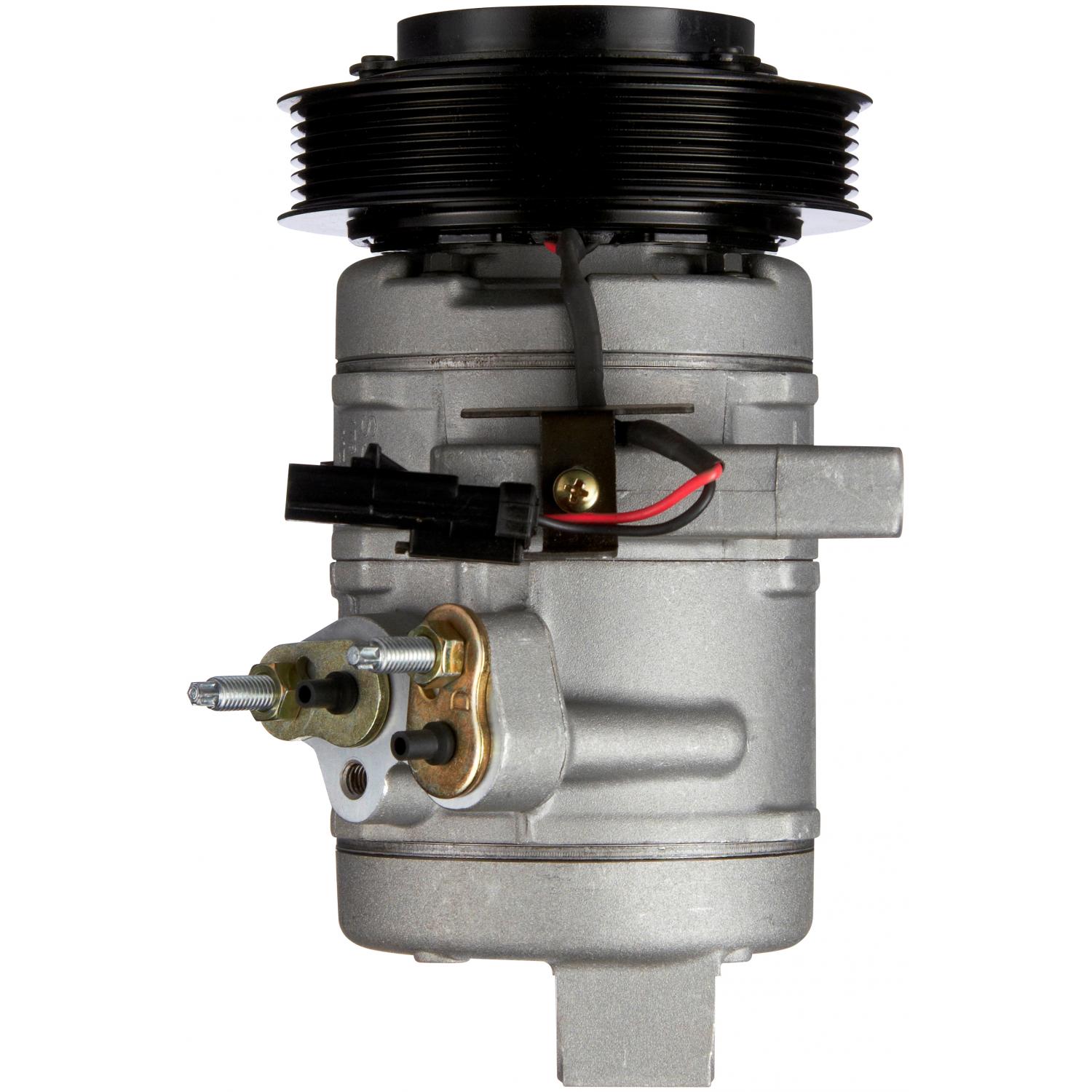 Spectra Premium 0610123 - A/C Compressor Spectra Premium 0610123 A/C Compressor product image 5 of 6