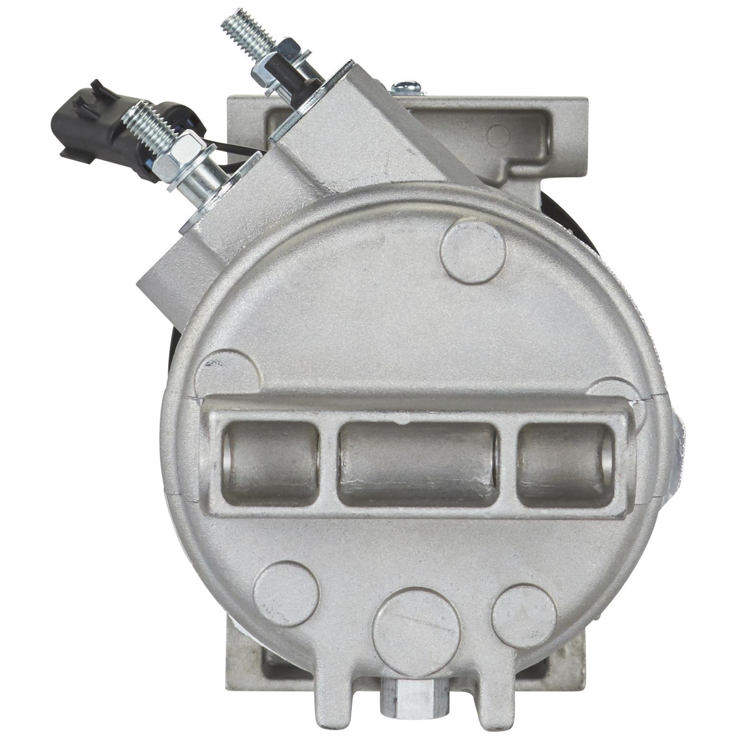Spectra Premium 0610124 - A/C Compressor Spectra Premium 0610124 A/C Compressor product image 1 of 6