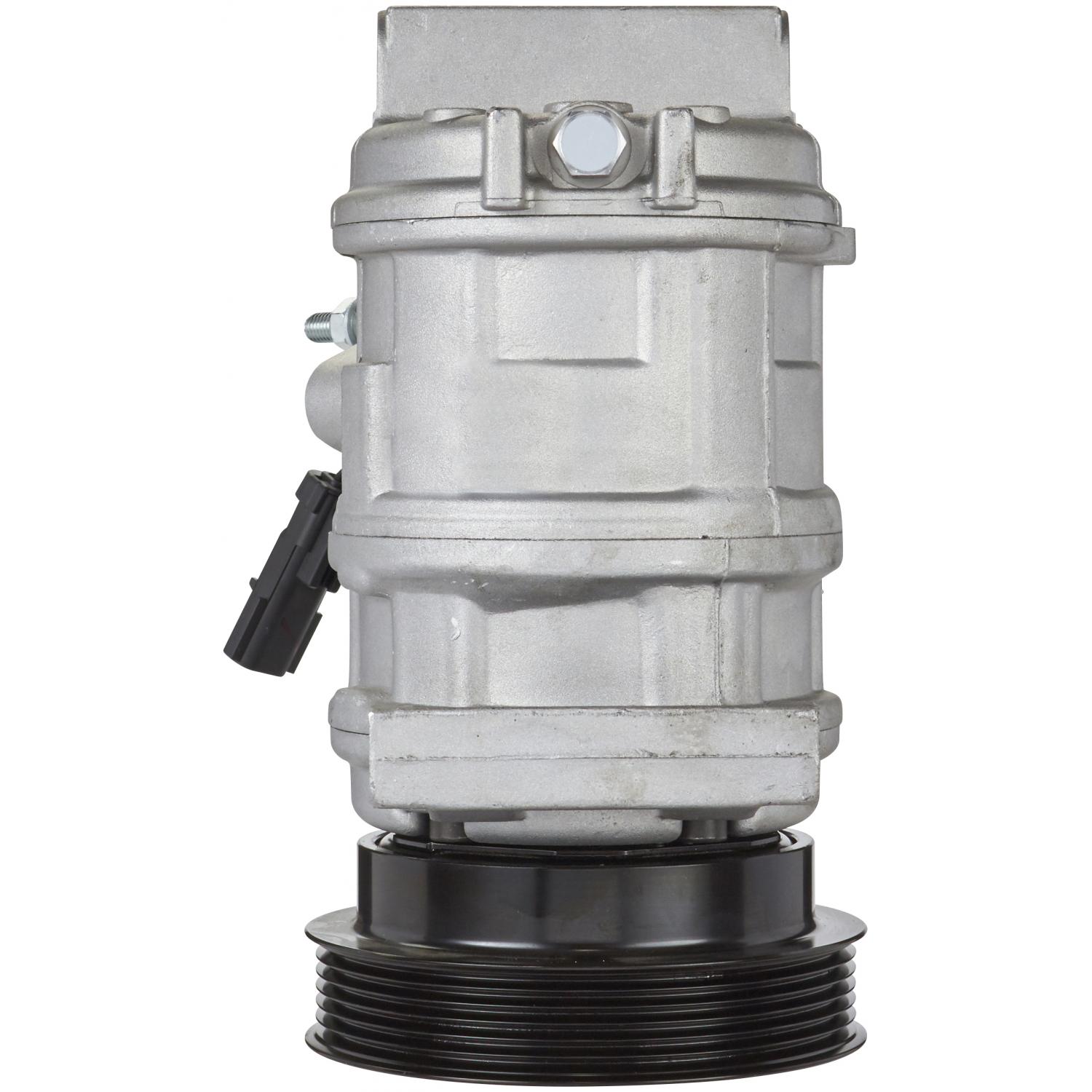 Spectra Premium 0610124 - A/C Compressor Spectra Premium 0610124 A/C Compressor product image 2 of 6