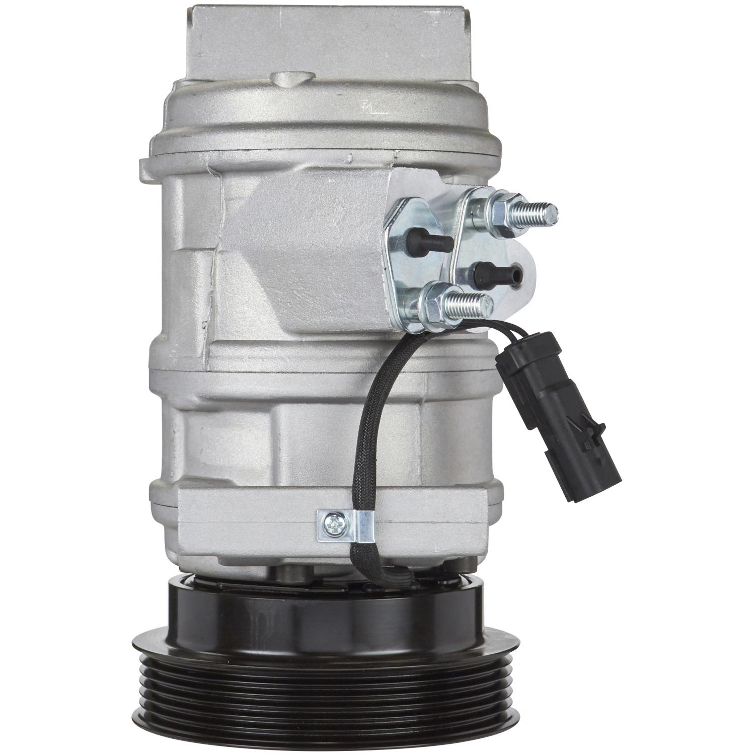 Spectra Premium 0610124 - A/C Compressor Spectra Premium 0610124 A/C Compressor product image 5 of 6
