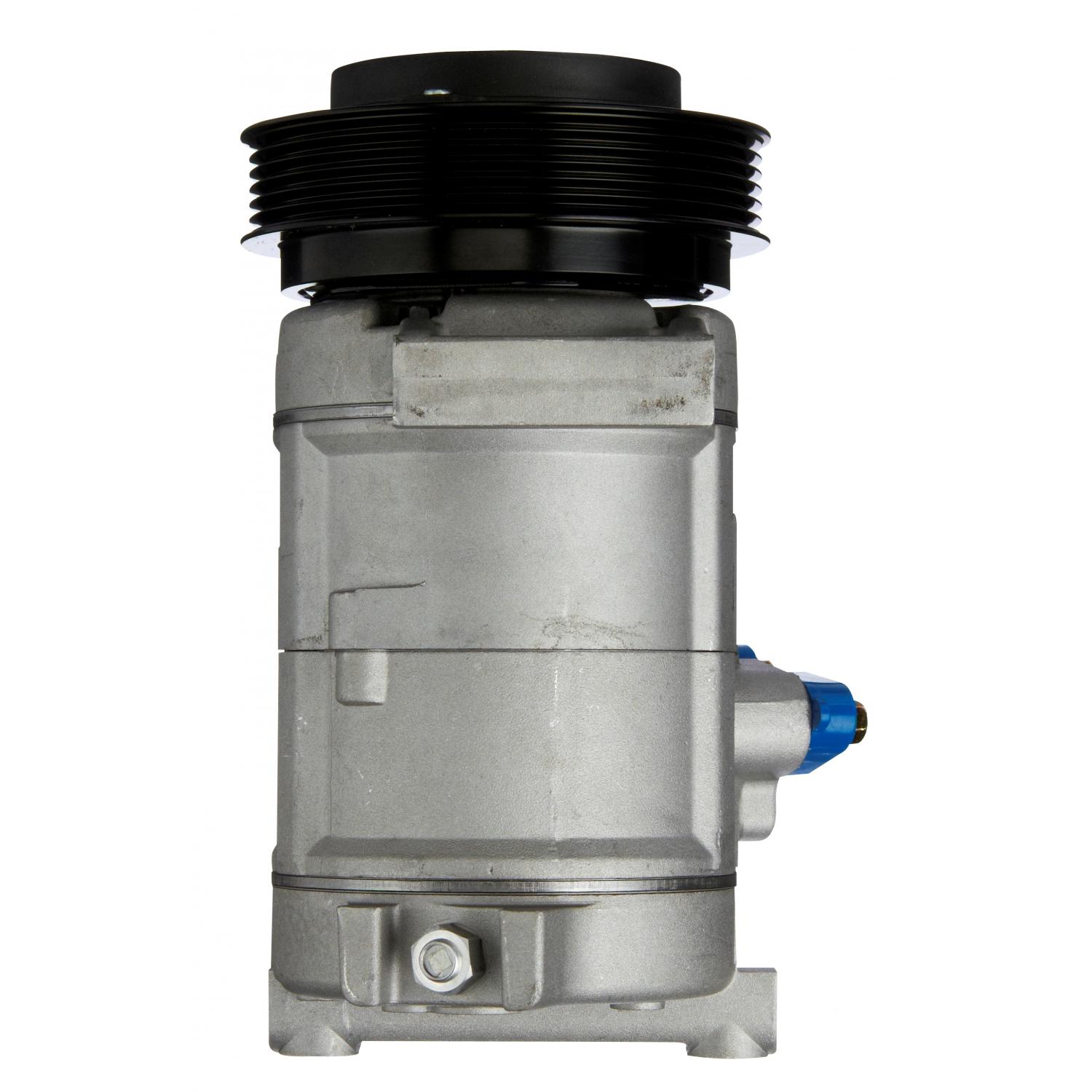 Spectra Premium 0610125 - A/C Compressor Spectra Premium 0610125 A/C Compressor product image 2 of 6