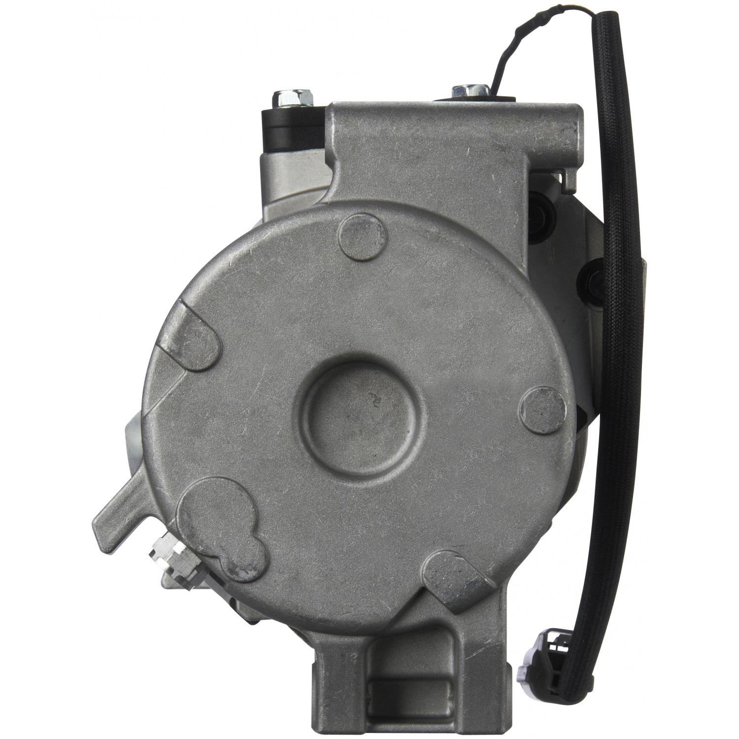 Spectra Premium 0610126 - A/C Compressor Spectra Premium 0610126 A/C Compressor product image 1 of 6