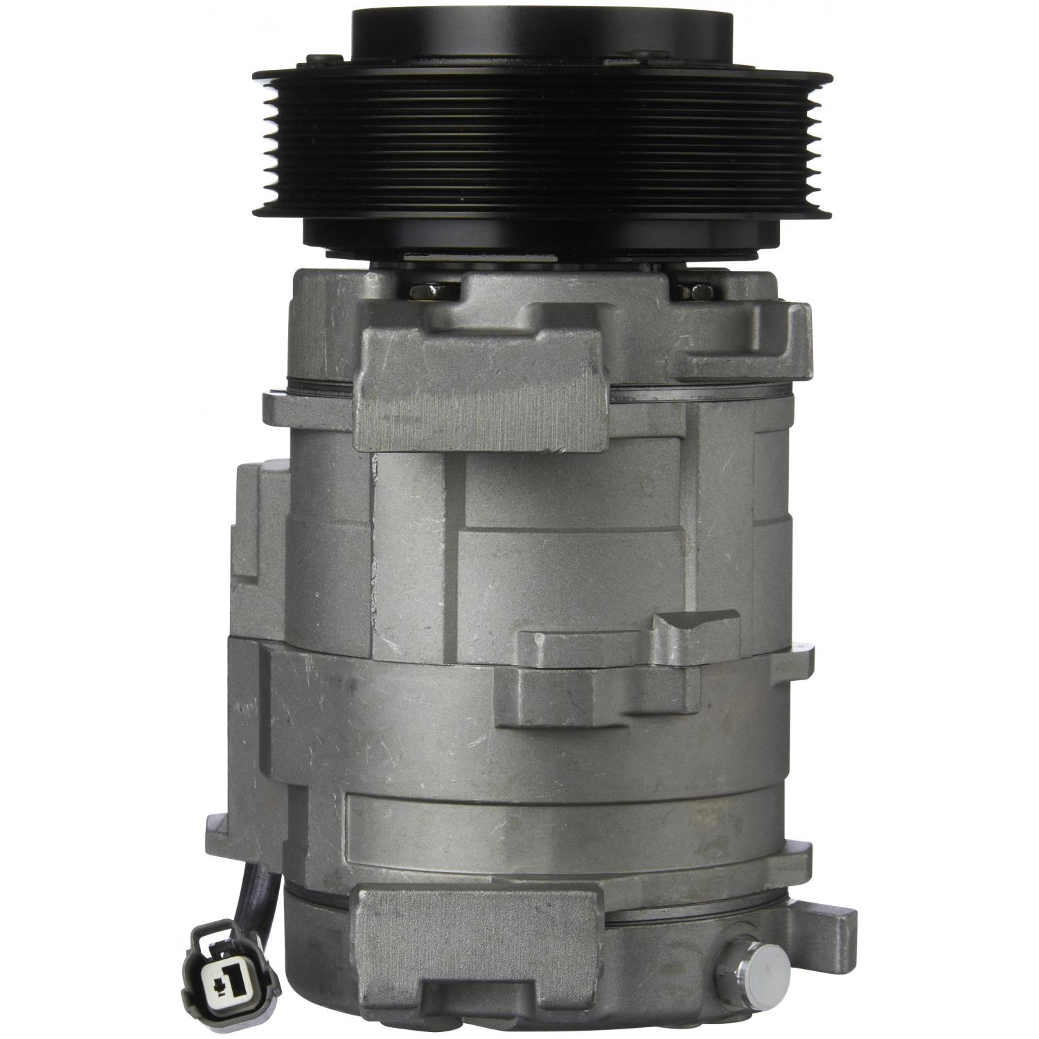 Spectra Premium 0610126 - A/C Compressor Spectra Premium 0610126 A/C Compressor product image 2 of 6